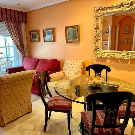 Apartament Silgar Playa Apartamento *