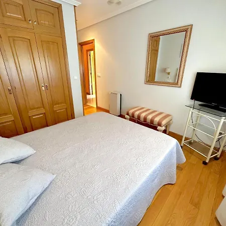 Silgar Playa Apartamento