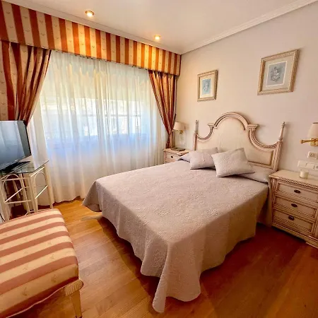 Apartament Silgar Playa Apartamento
