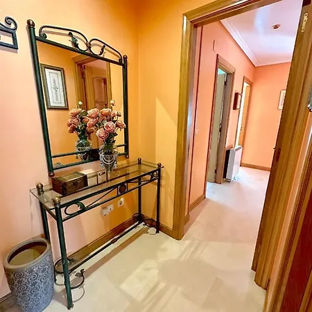 Silgar Playa Apartamento