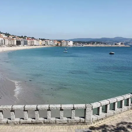 Apartament Silgar Playa Apartamento *